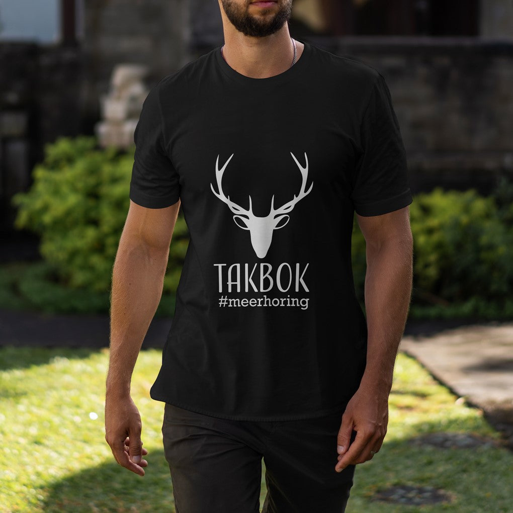 Merch – Takbok