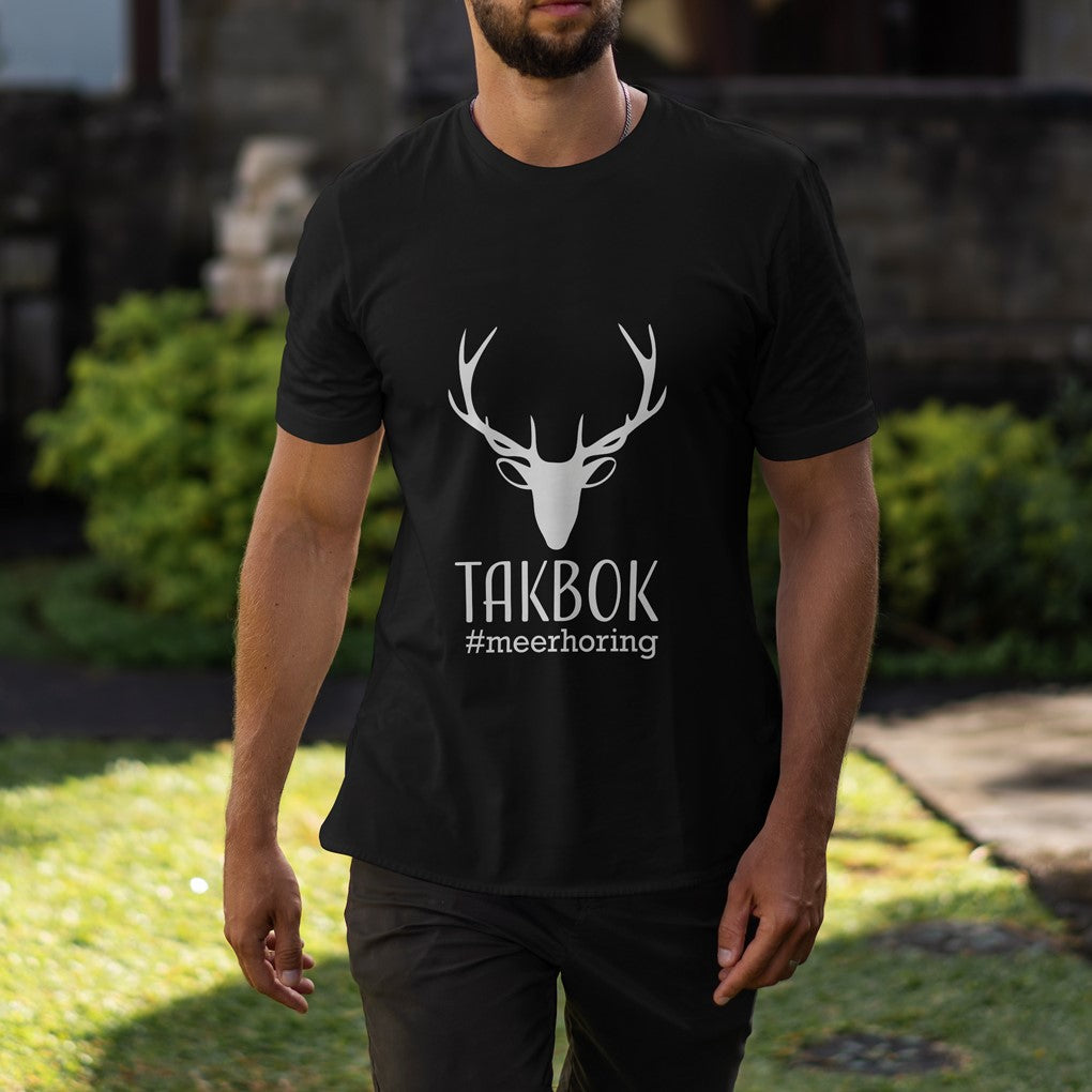 Takbok T-shirt