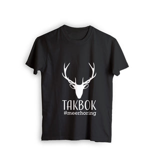 Open image in slideshow, Takbok T-shirt
